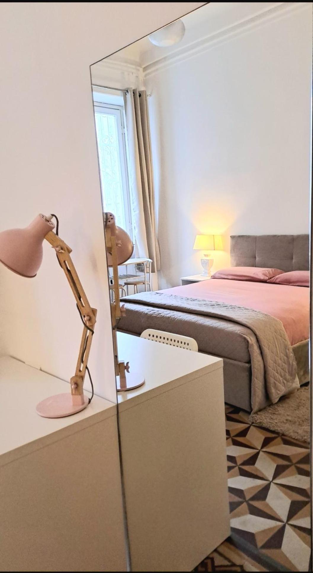 Frida'S Room House Милан Экстерьер фото